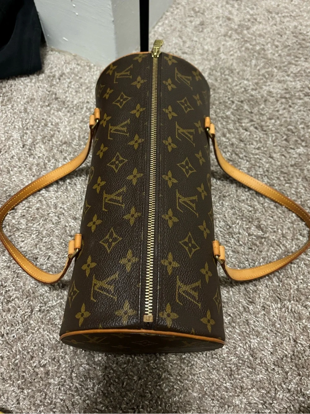Louis Vuitton absolutely gorgeous